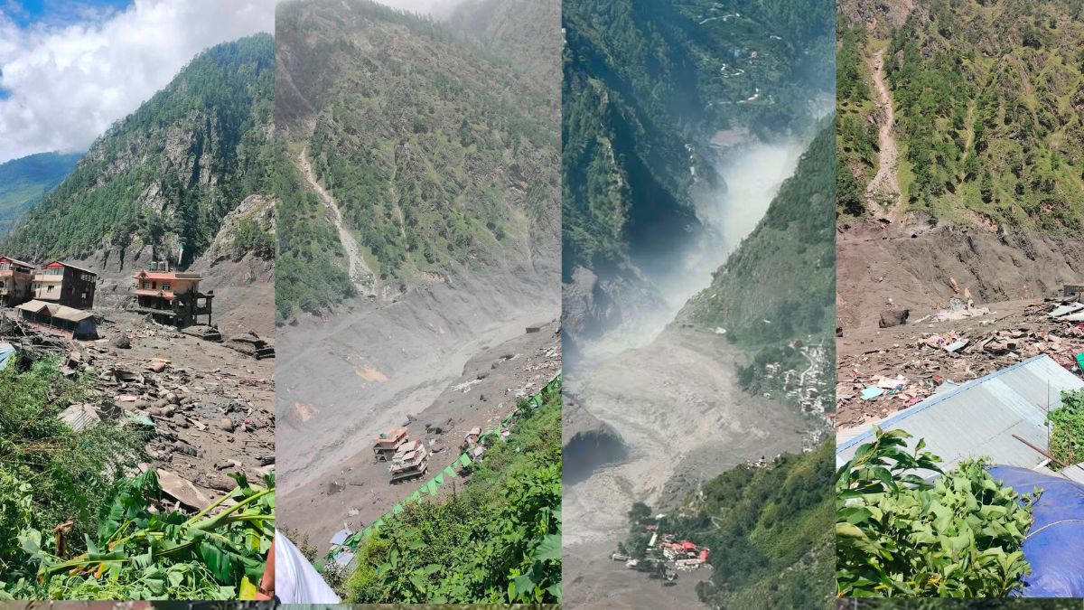 भोटेकोशी बाढीः त्रिशुली बजार र देवीघाट क्षेत्र प्रभावित